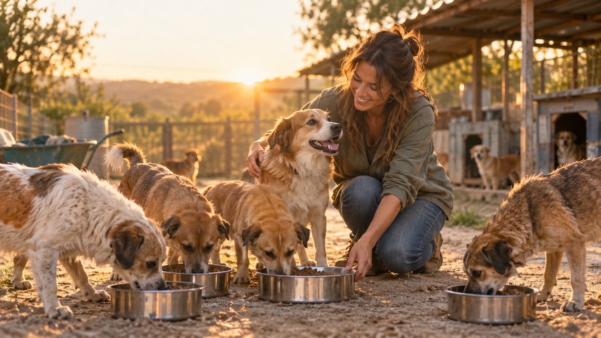 SupawHeroes rescue story
